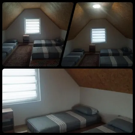Vikendica Holiday *